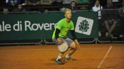 Finale Serie A Open Maschile 2015